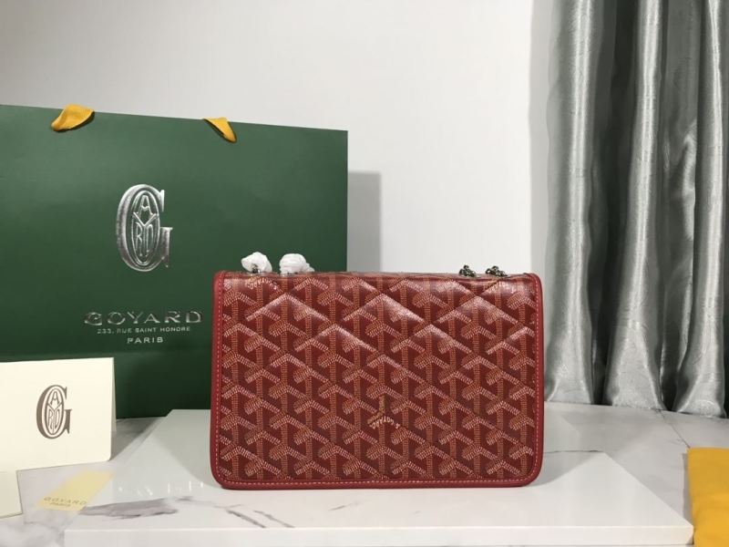 Goyard Wallets